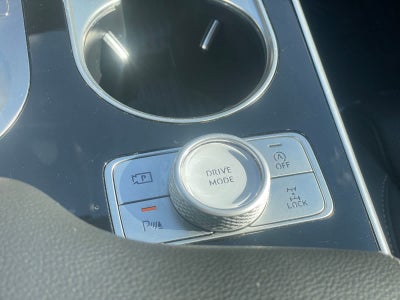 2025 Genesis GV80 Standard