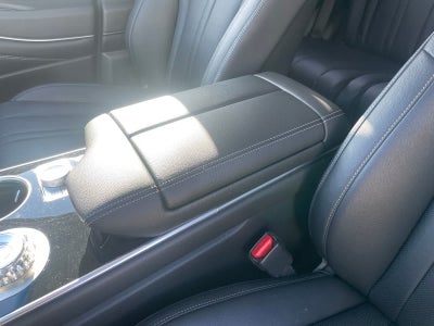 2025 Genesis GV80 Standard