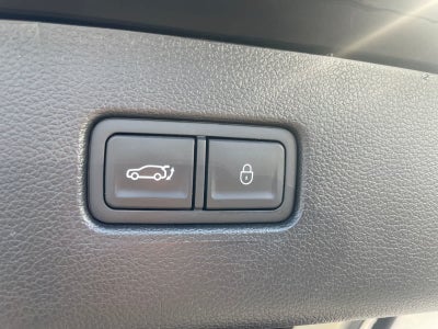 2025 Genesis GV80 Standard