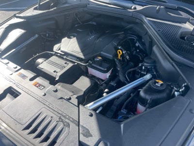 2025 Genesis GV80 Standard