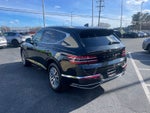 2025 Genesis GV80 Standard