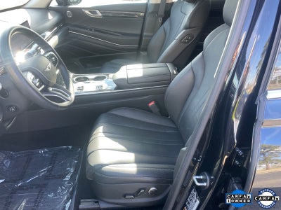 2025 Genesis GV80 Standard