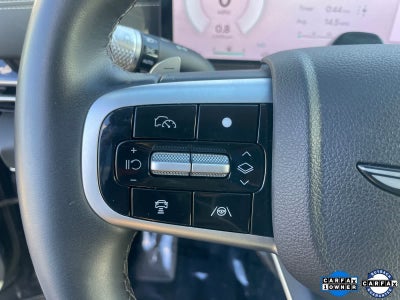 2025 Genesis GV80 Standard