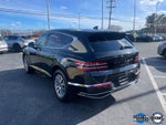 2025 Genesis GV80 Standard