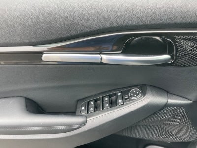 2022 Kia Seltos EX