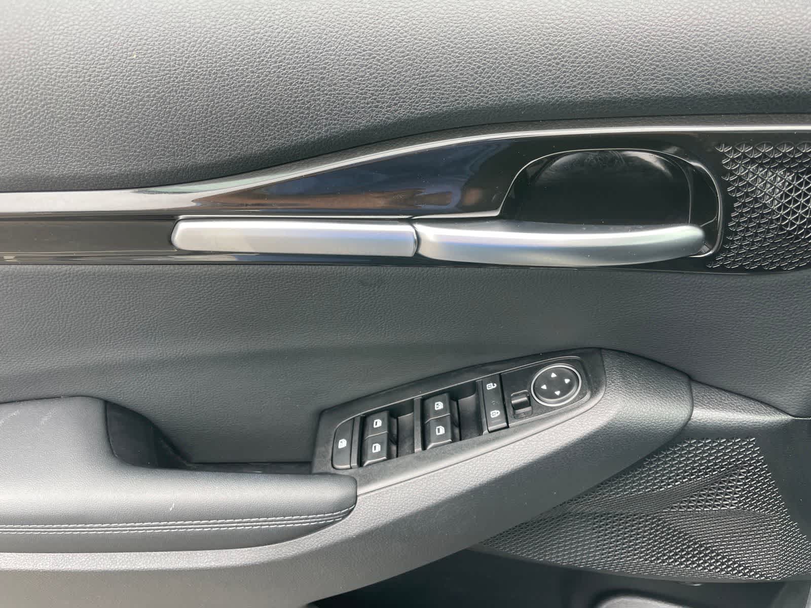 2022 Kia Seltos EX