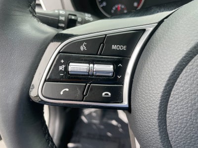 2022 Kia Seltos EX