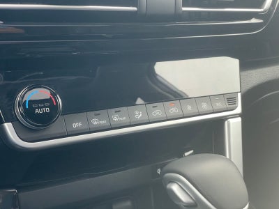 2022 Kia Seltos EX