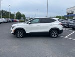 2022 Kia Seltos EX