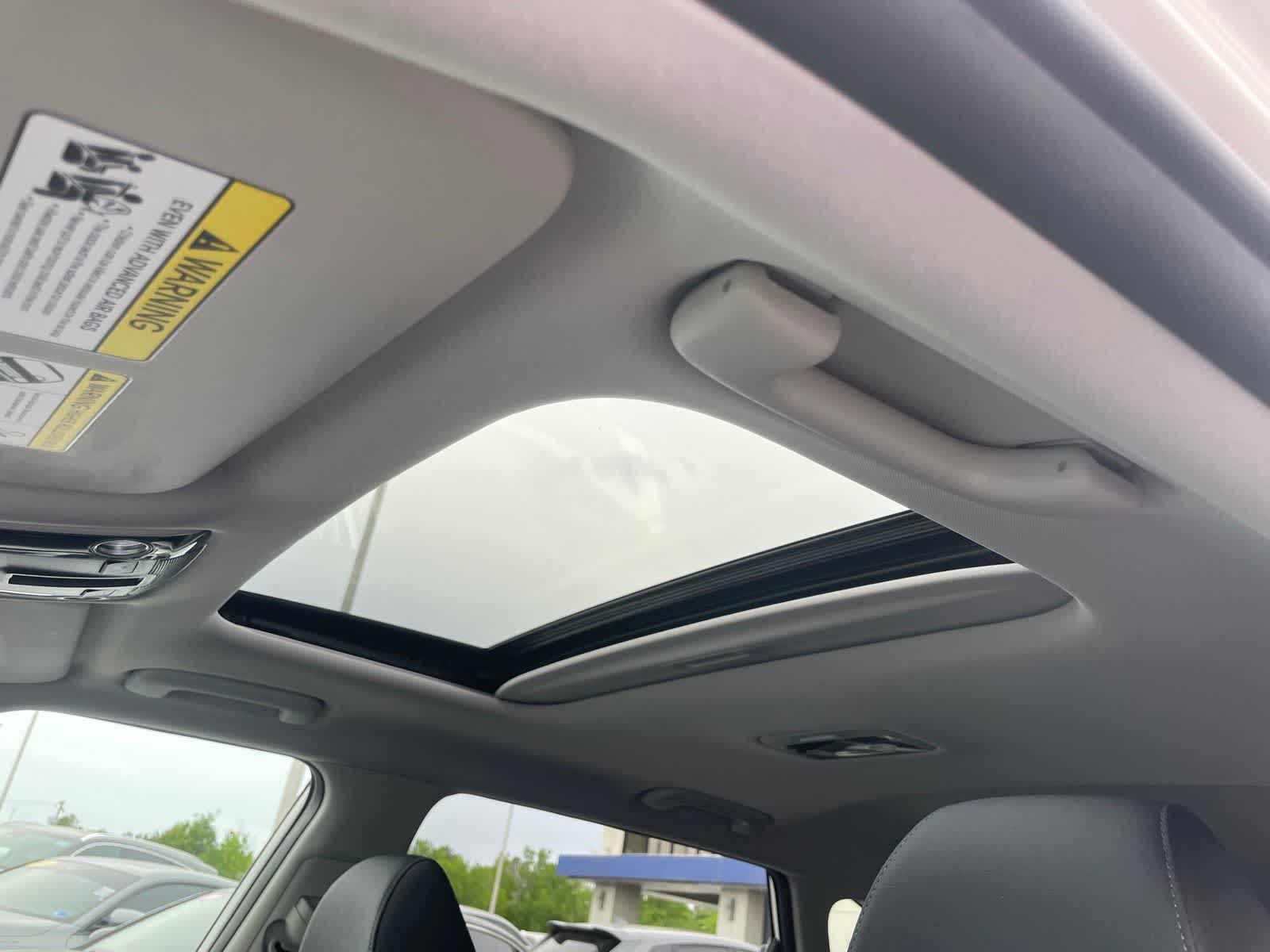 2022 Kia Seltos EX