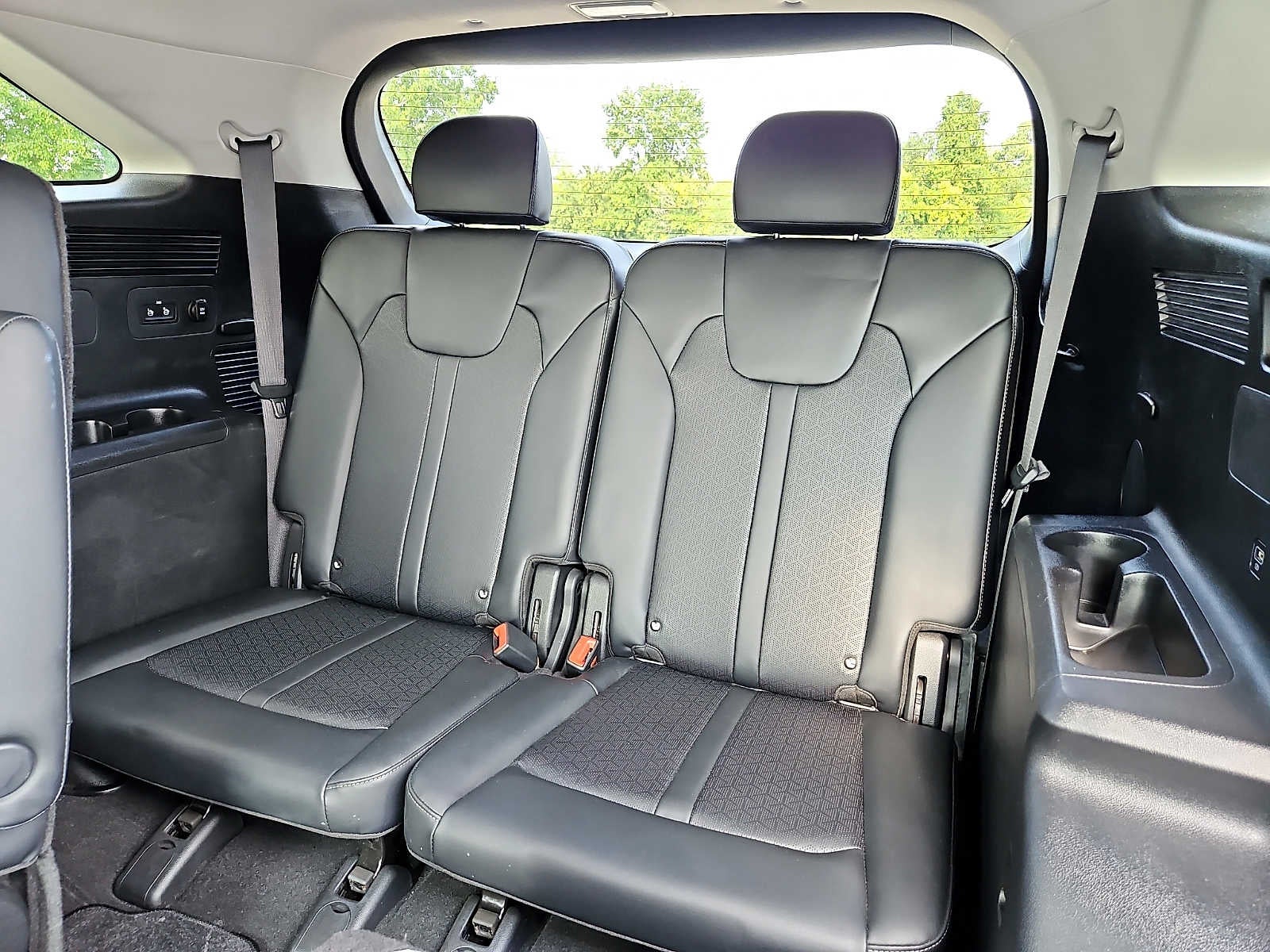 2021 Kia Sorento Hybrid S