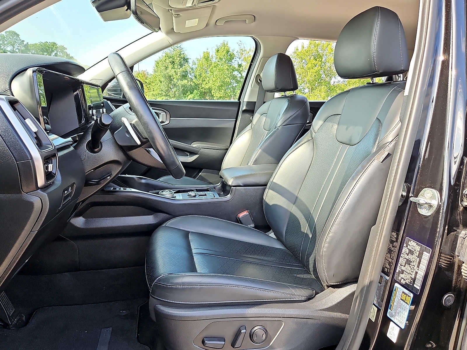 2021 Kia Sorento Hybrid S