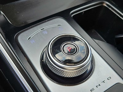 2021 Kia Sorento Hybrid S