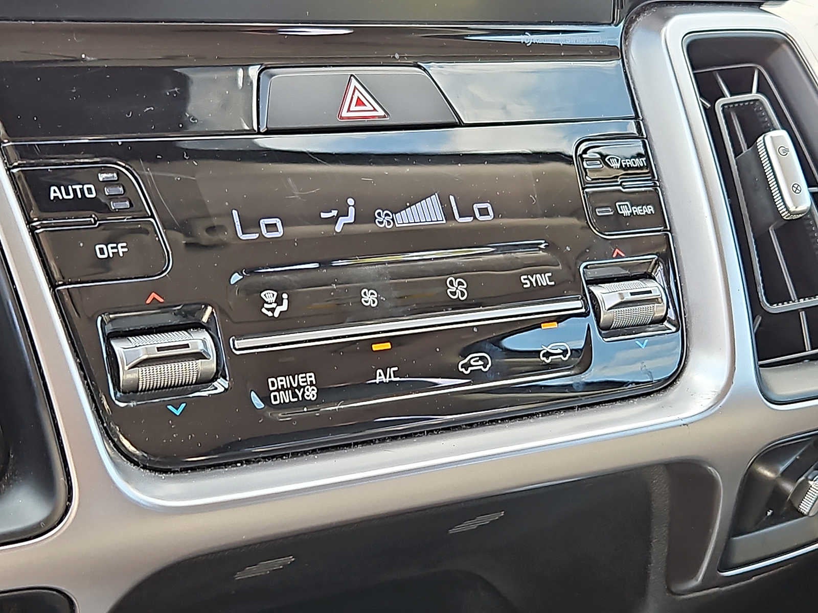 2021 Kia Sorento Hybrid S