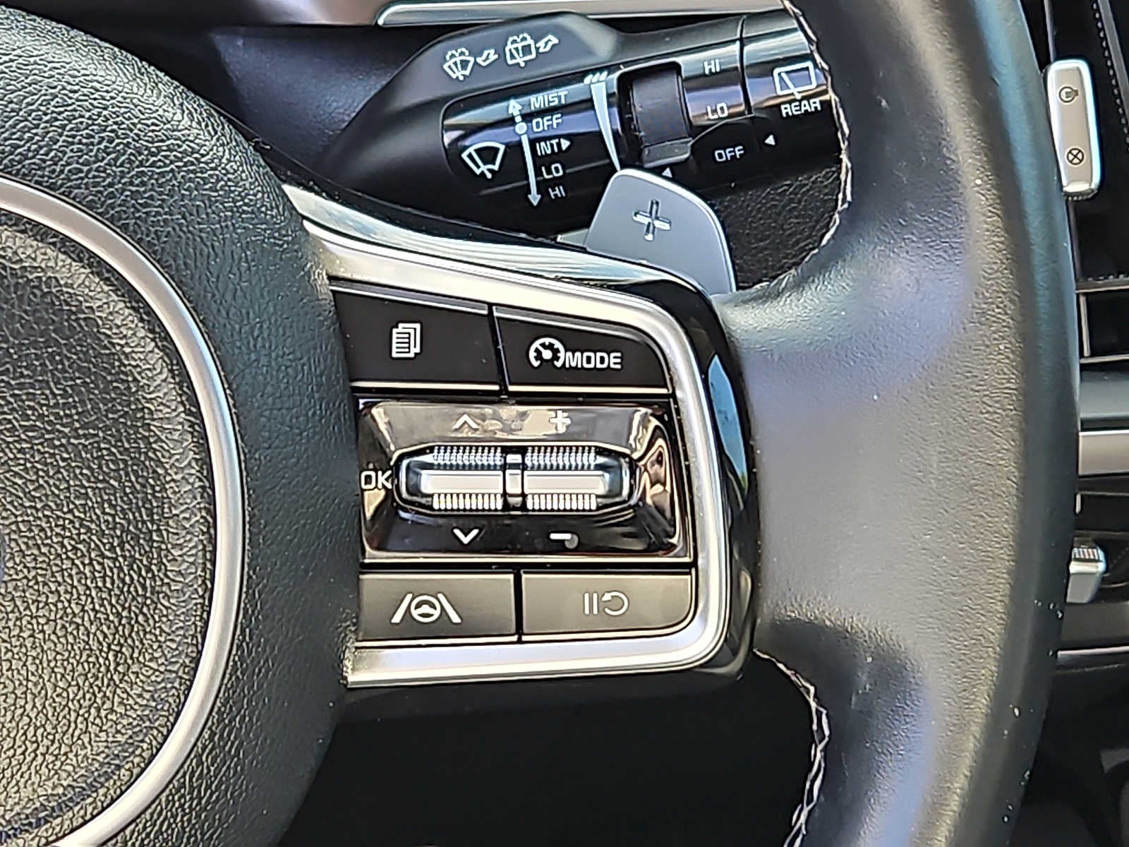2021 Kia Sorento Hybrid S
