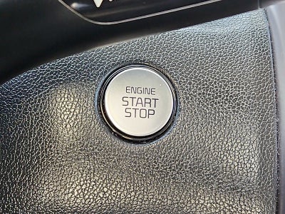 2021 Kia Sorento Hybrid S
