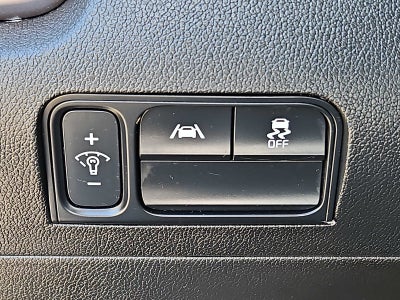 2021 Kia Sorento Hybrid S