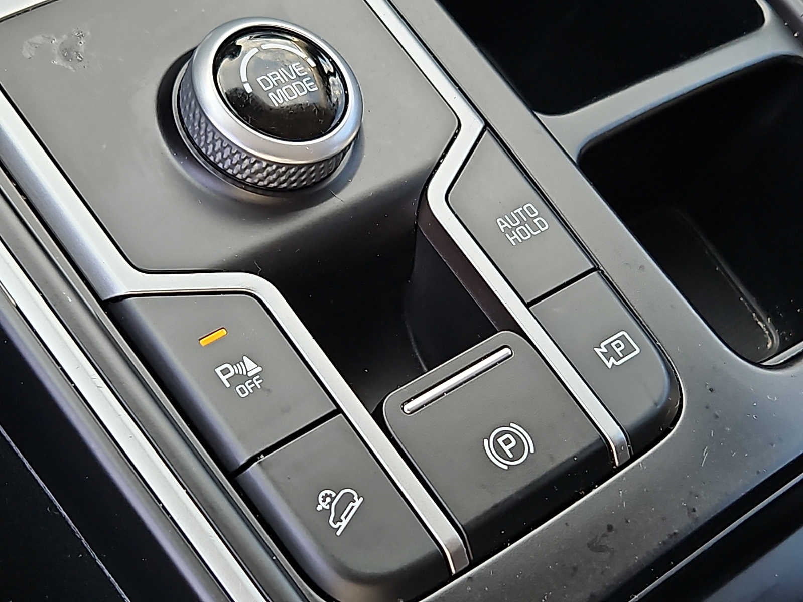 2021 Kia Sorento Hybrid S