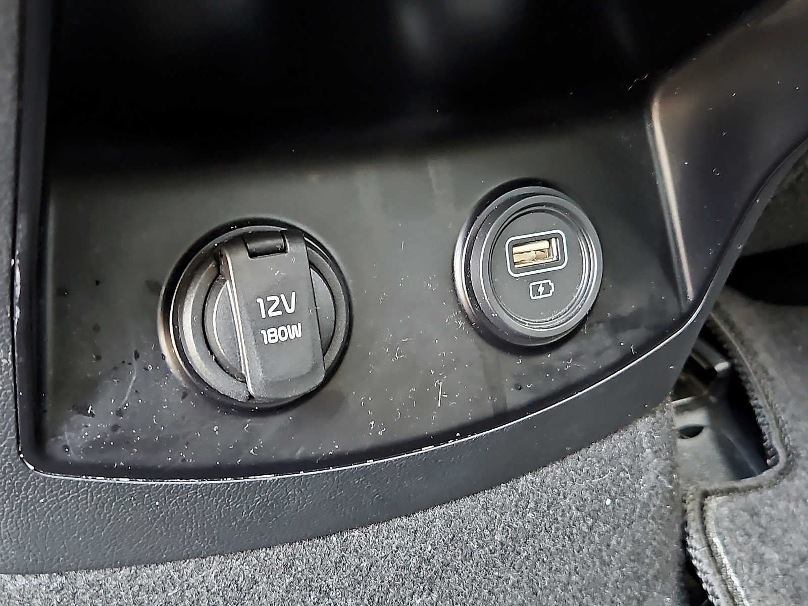 2021 Kia Sorento Hybrid S