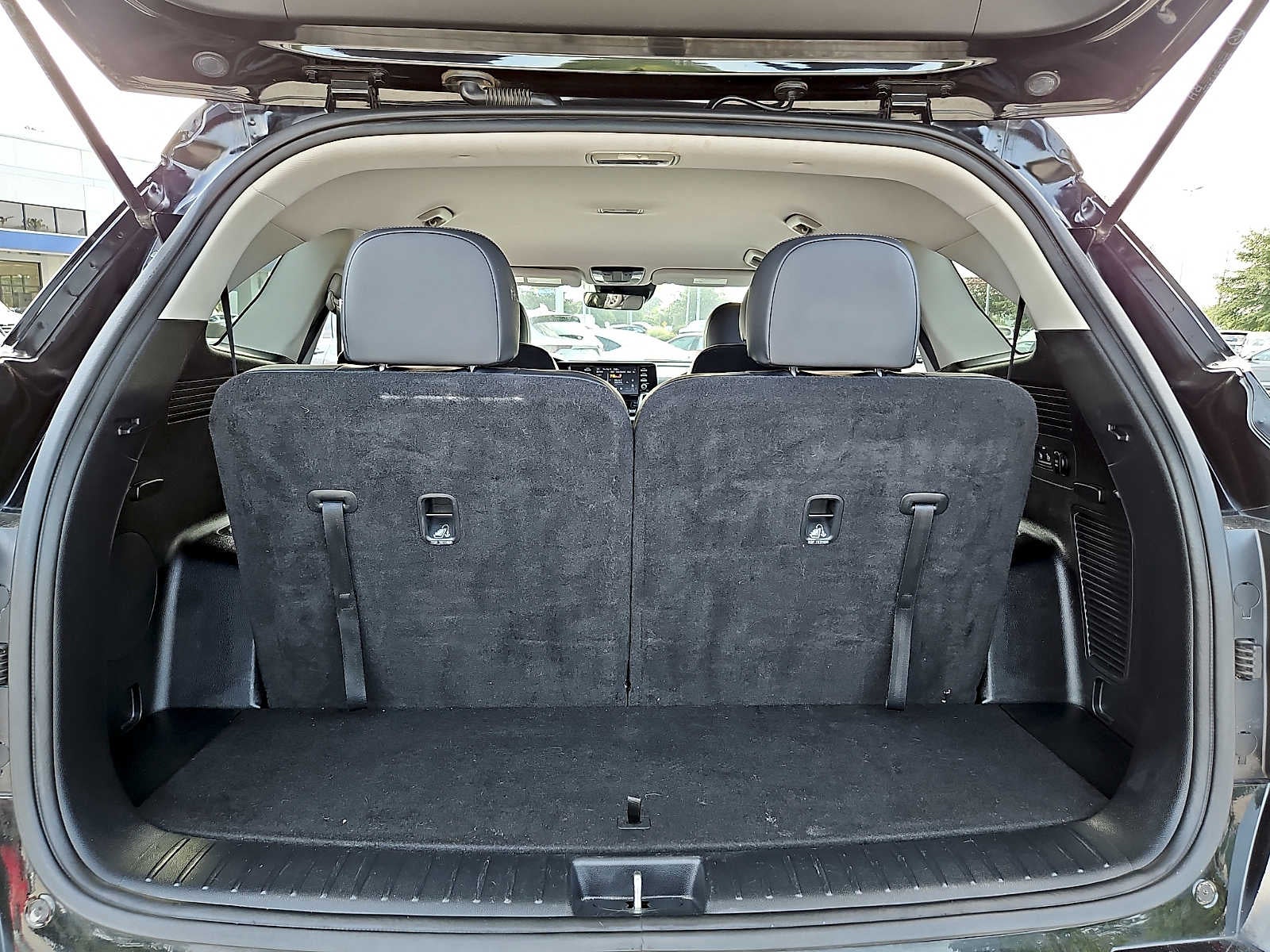 2021 Kia Sorento Hybrid S