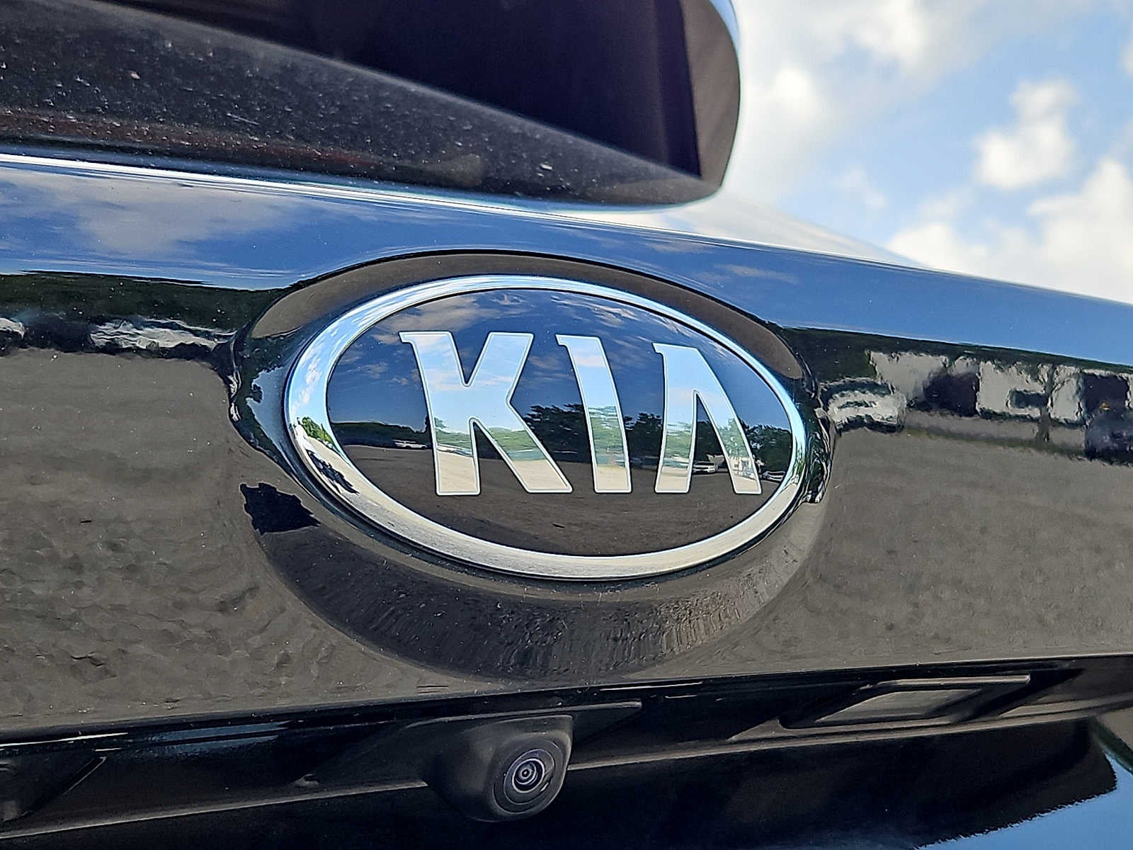 2021 Kia Sorento Hybrid S