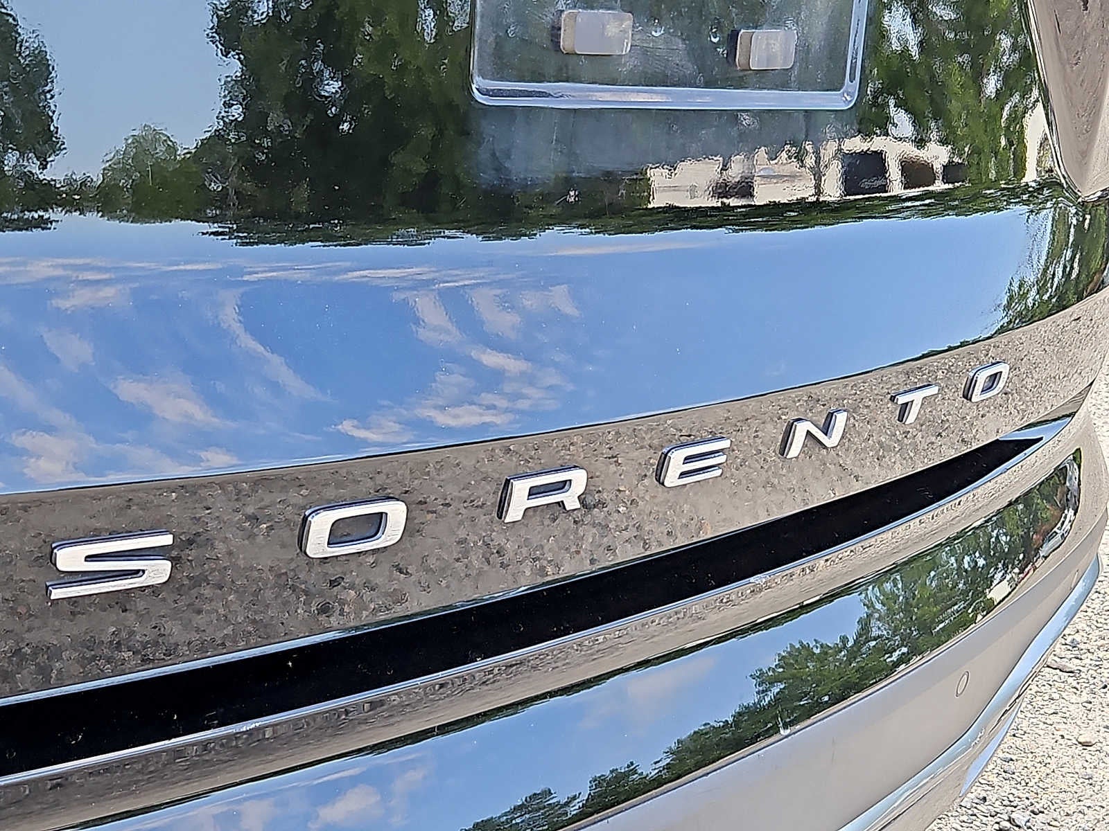 2021 Kia Sorento Hybrid S