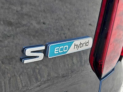 2021 Kia Sorento Hybrid S