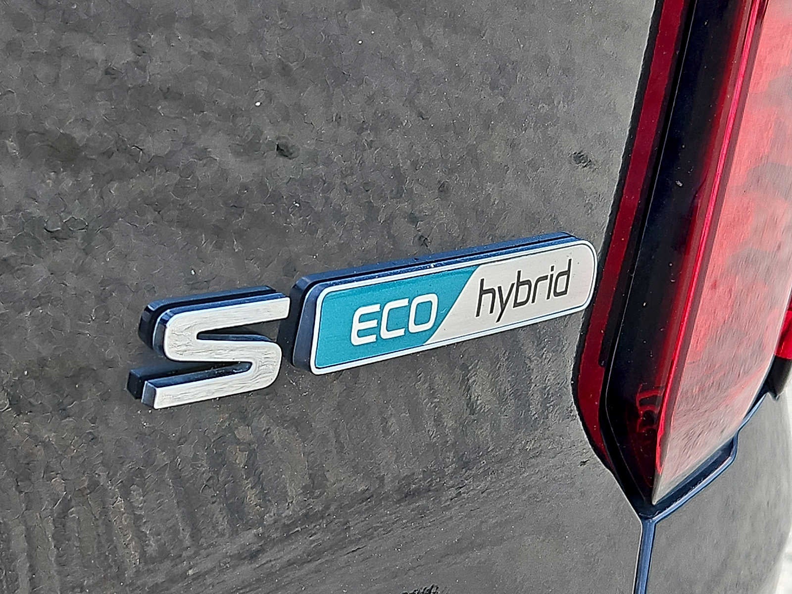 2021 Kia Sorento Hybrid S