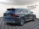 2021 Kia Sorento Hybrid S