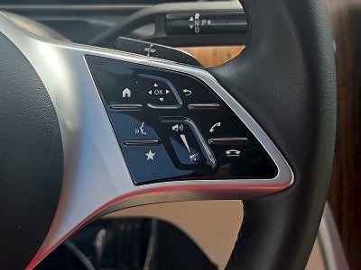 2025 Mercedes-Benz C 300 C 300