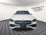 2025 Mercedes-Benz C 300 C 300