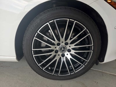 2025 Mercedes-Benz C 300 C 300