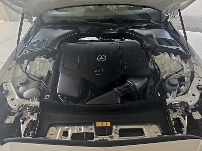 2025 Mercedes-Benz C 300 C 300