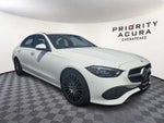 2025 Mercedes-Benz C 300 C 300