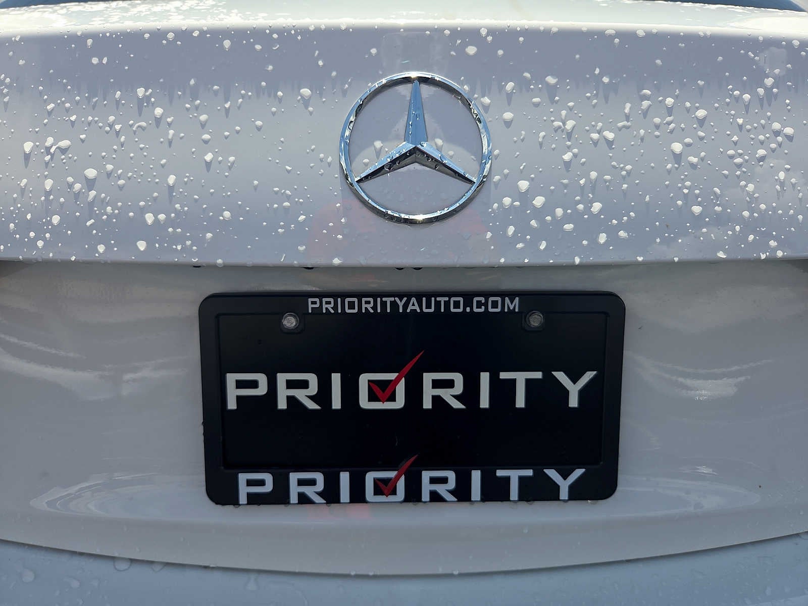 2025 Mercedes-Benz C 300 C 300