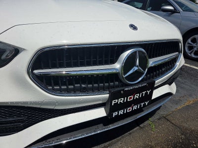 2025 Mercedes-Benz C 300 C 300
