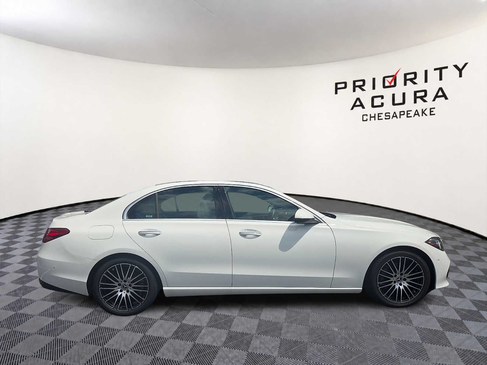 2025 Mercedes-Benz C 300 C 300