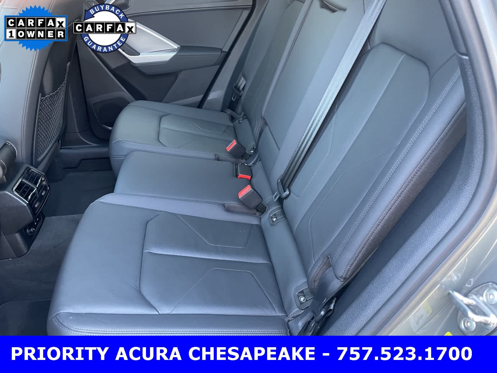 2022 Audi Q3 S line Premium Plus