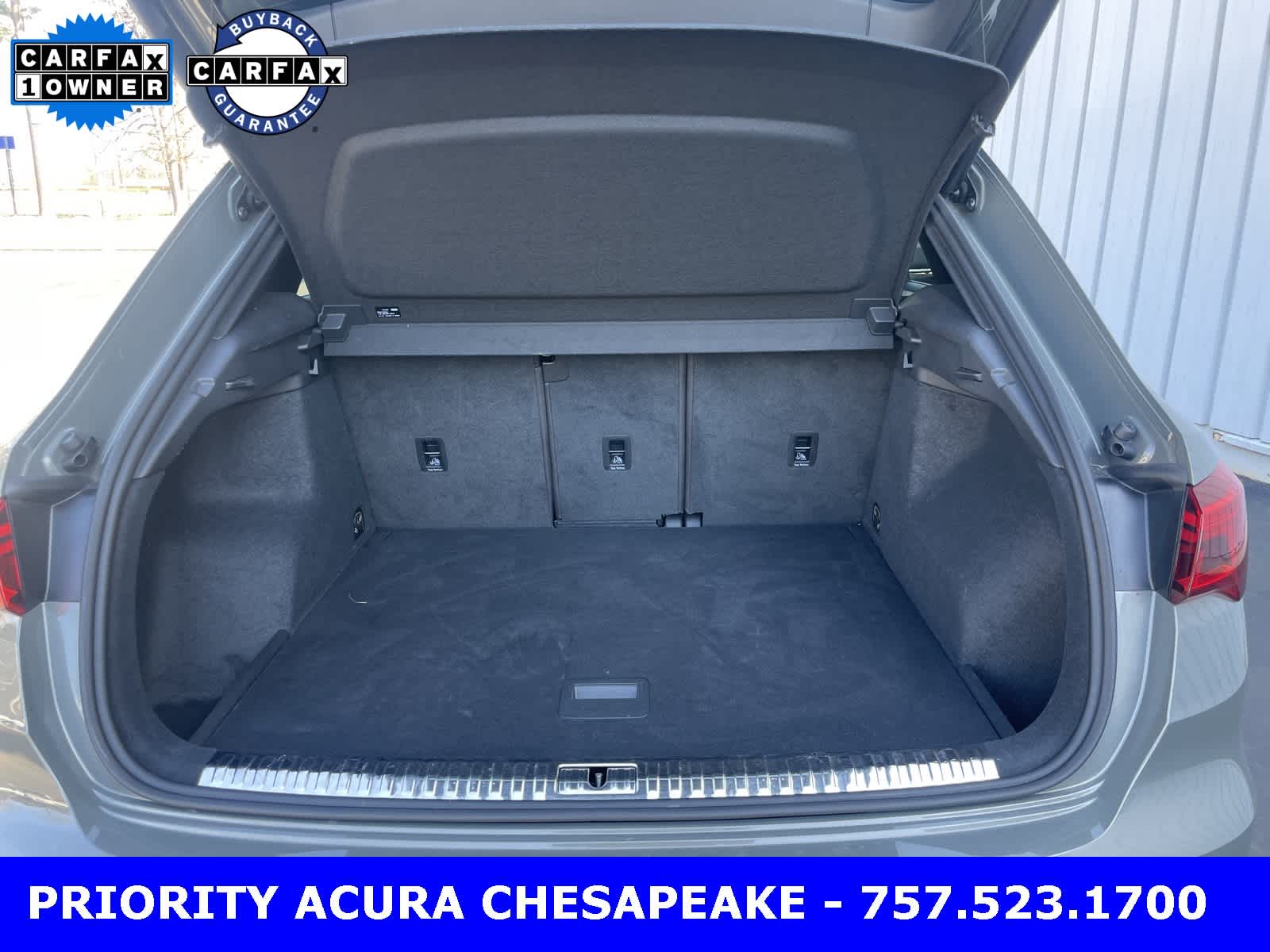 2022 Audi Q3 S line Premium Plus