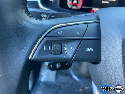 2021 Audi Q7 Premium Plus