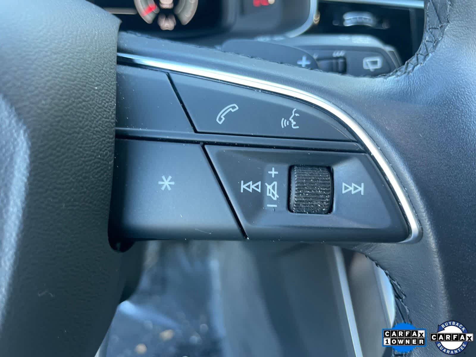 2021 Audi Q7 Premium Plus