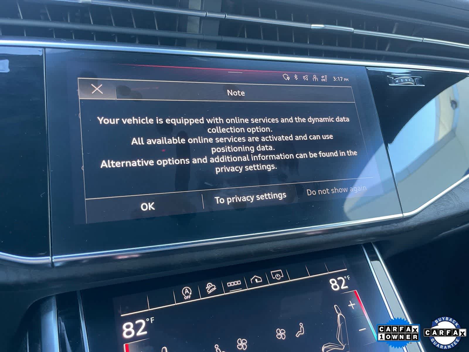 2021 Audi Q7 Premium Plus