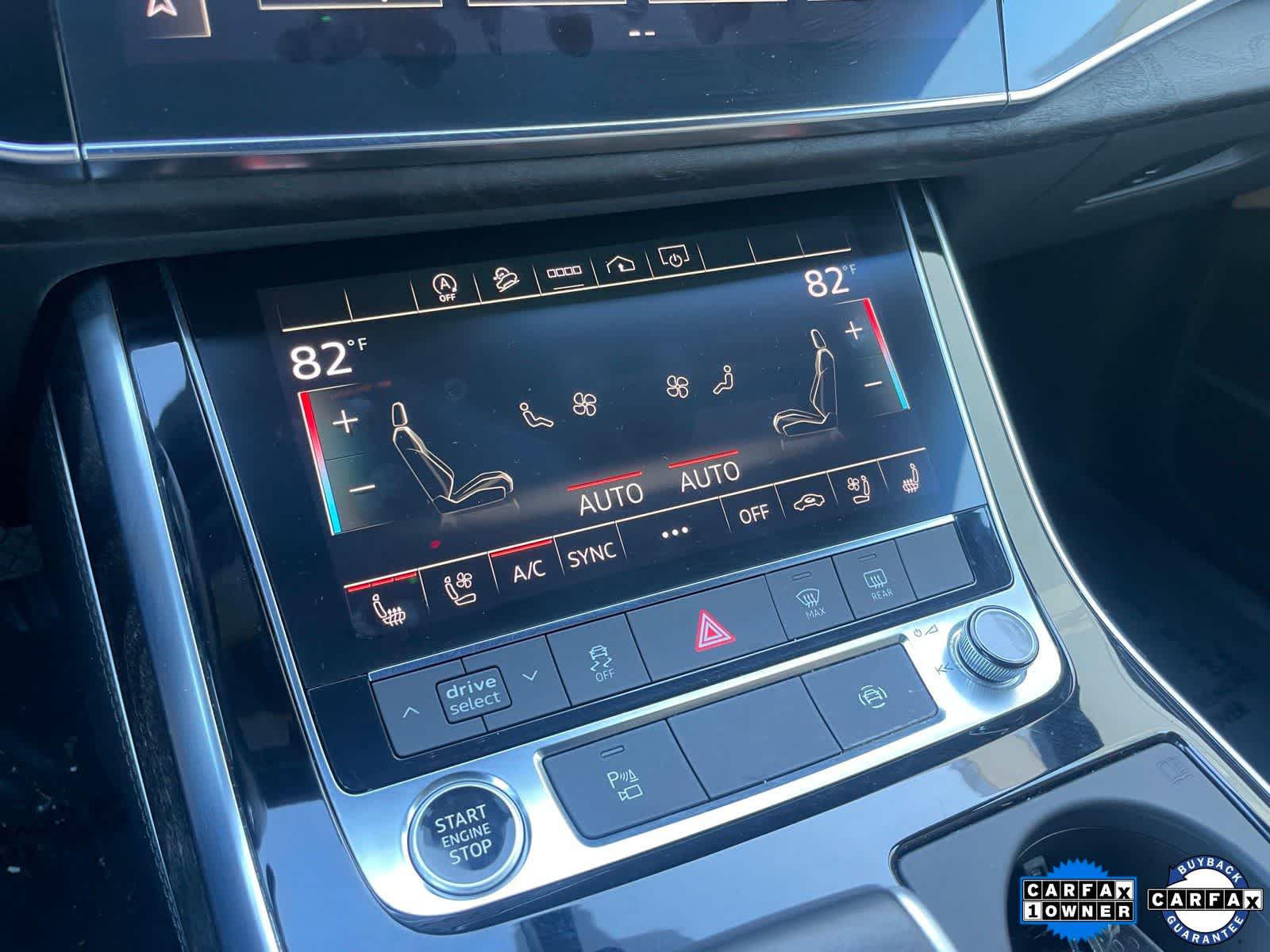 2021 Audi Q7 Premium Plus