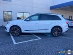 2021 Audi Q7 Premium Plus