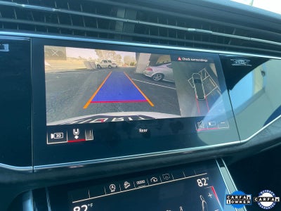 2021 Audi Q7 Premium Plus