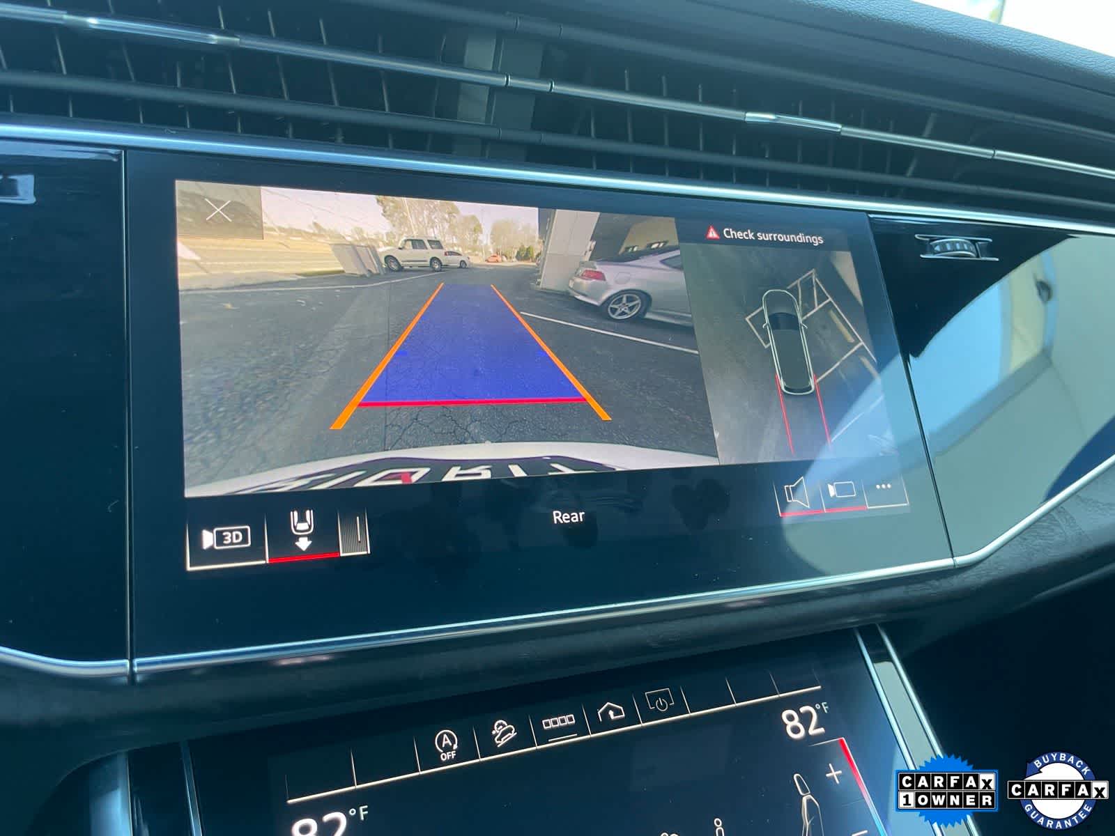 2021 Audi Q7 Premium Plus