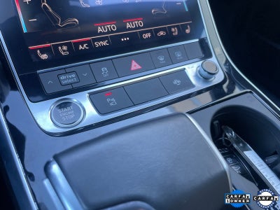 2021 Audi Q7 Premium Plus