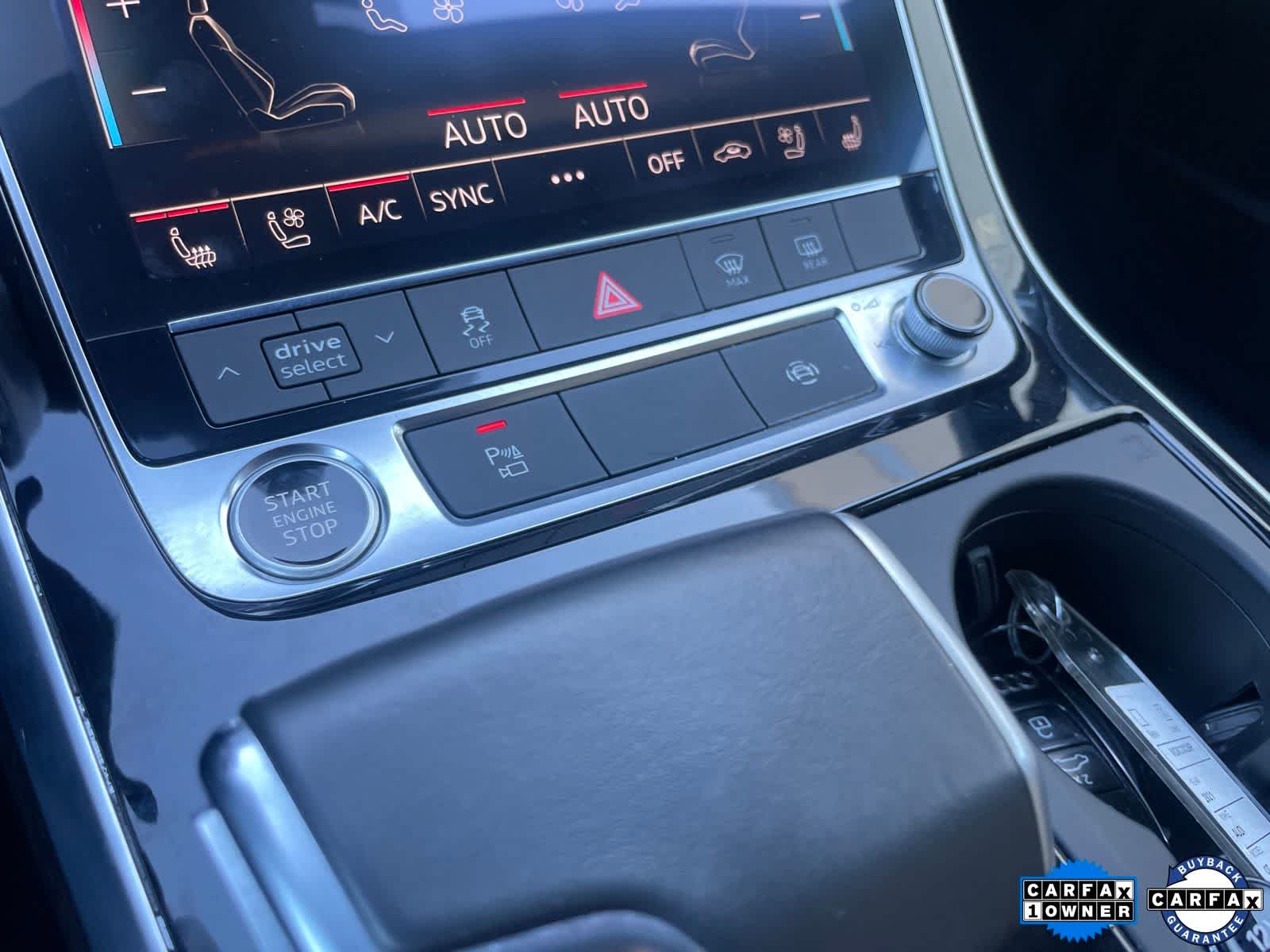 2021 Audi Q7 Premium Plus