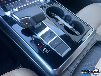 2021 Audi Q7 Premium Plus