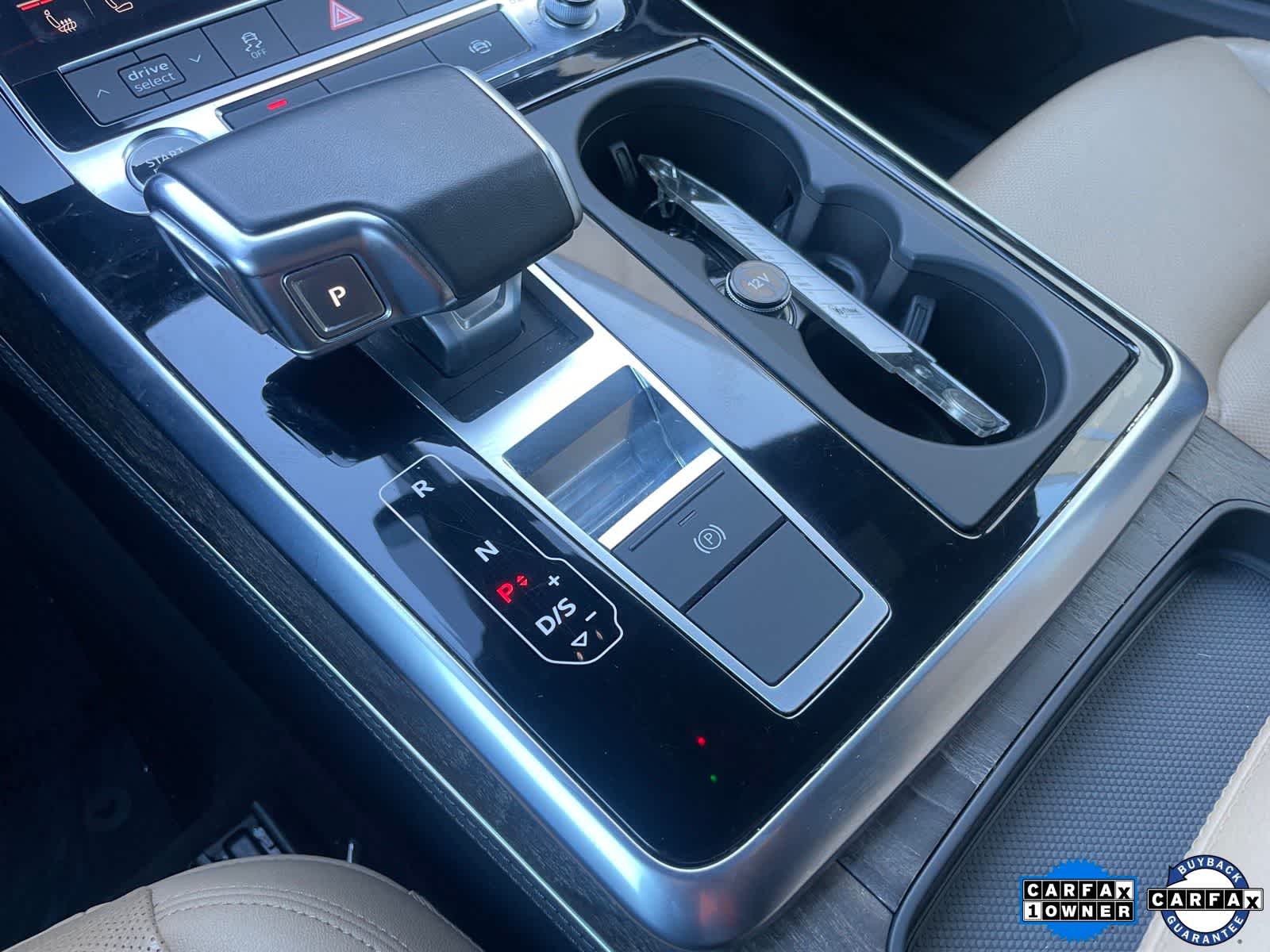 2021 Audi Q7 Premium Plus